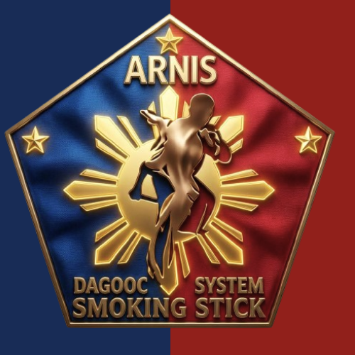 Smoking Sticks Logo