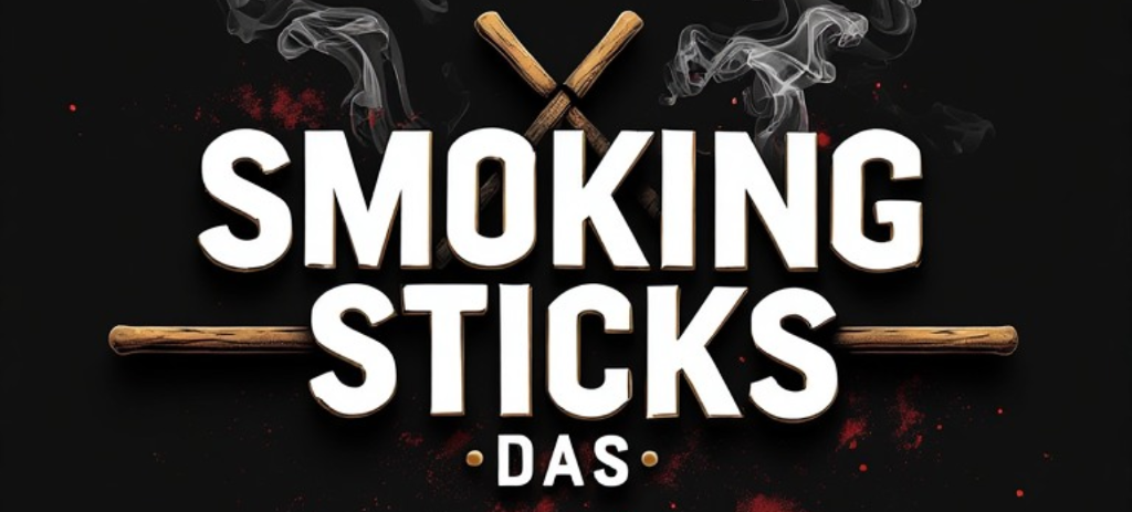 Smoking Sticks DAS