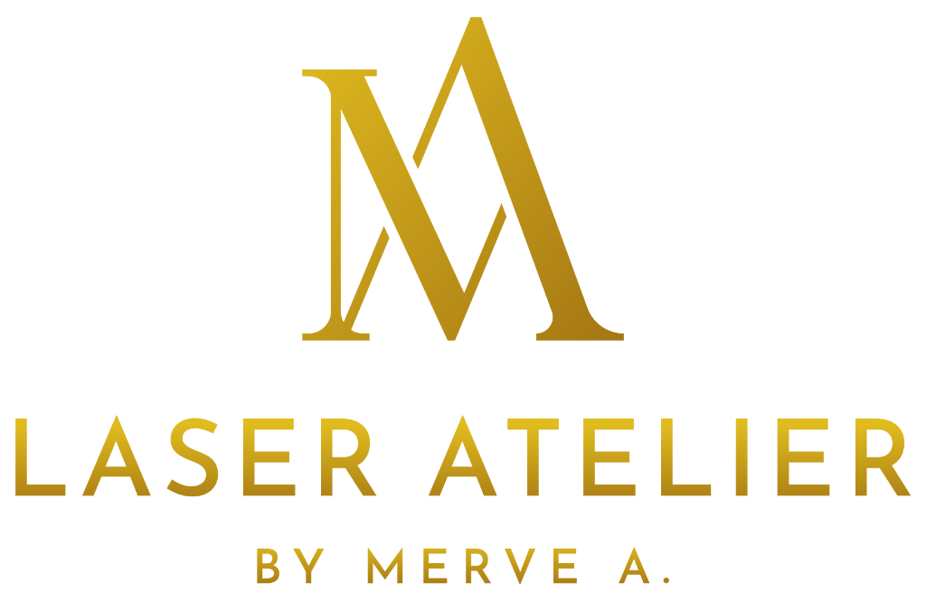 Laser Atelier Logo