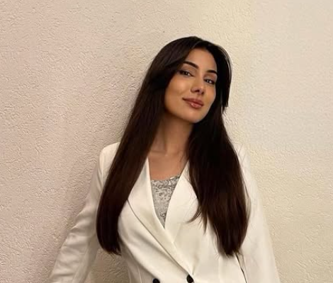 Merve Nur Arikök