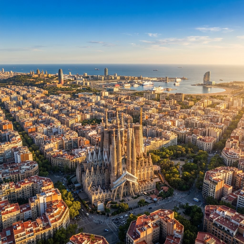 Barcelona