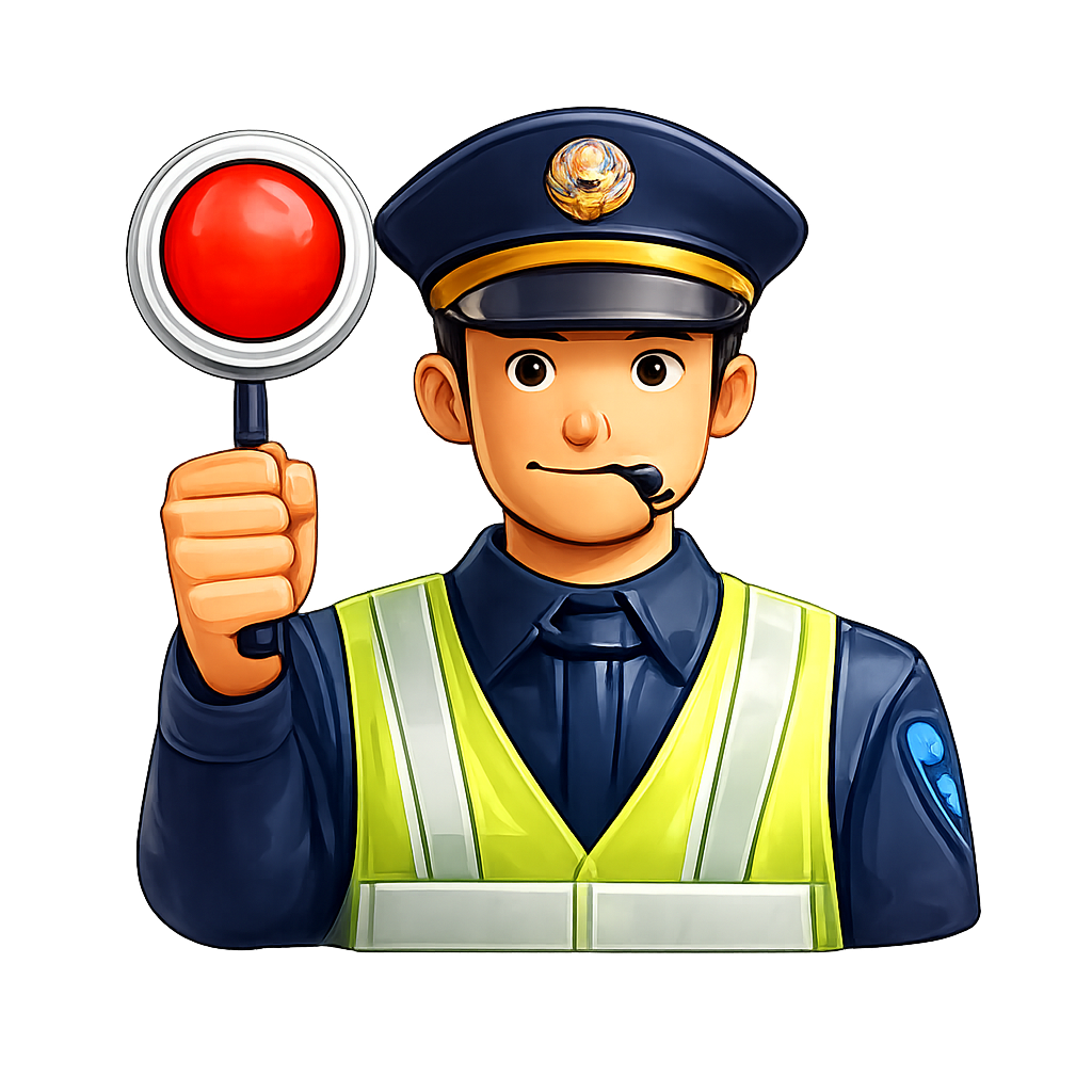 Traffic Officer