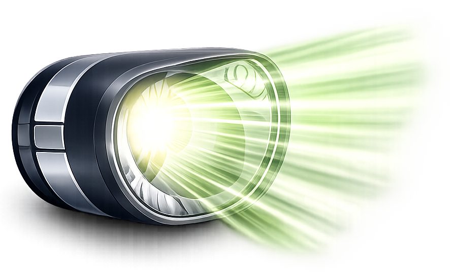 Vehicle Lighting
