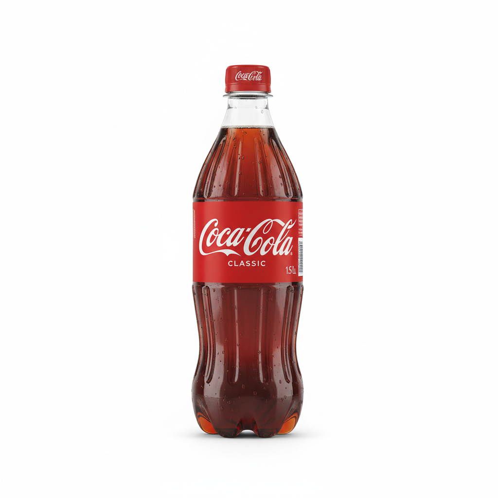 Coca-Cola 1.5L