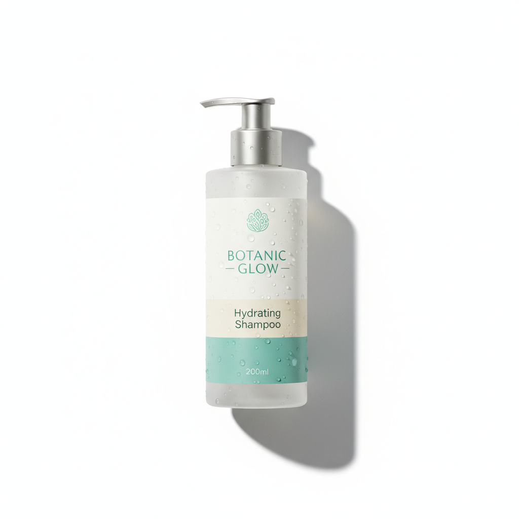 Shampoo 200ml