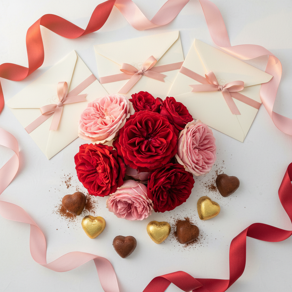 Valentine's