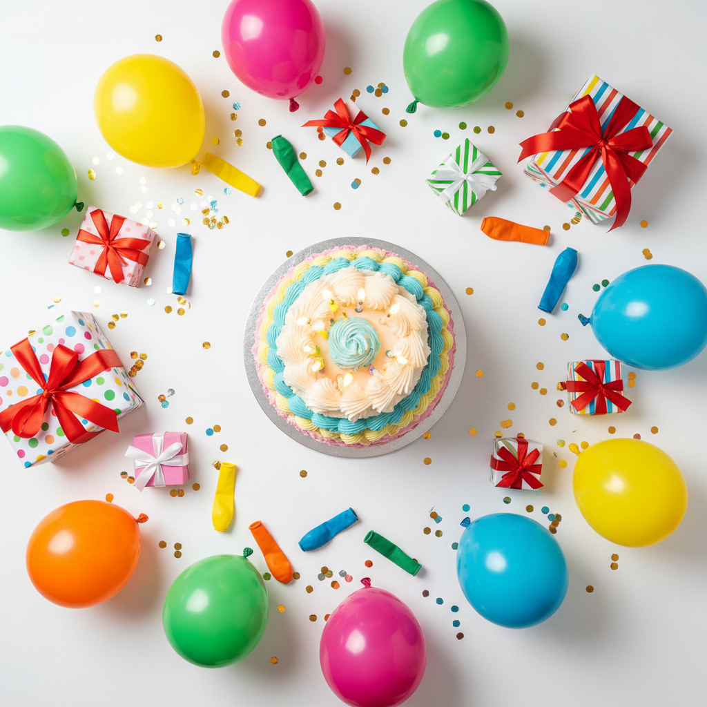 Birthday