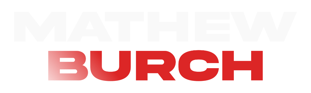Mathew Burch