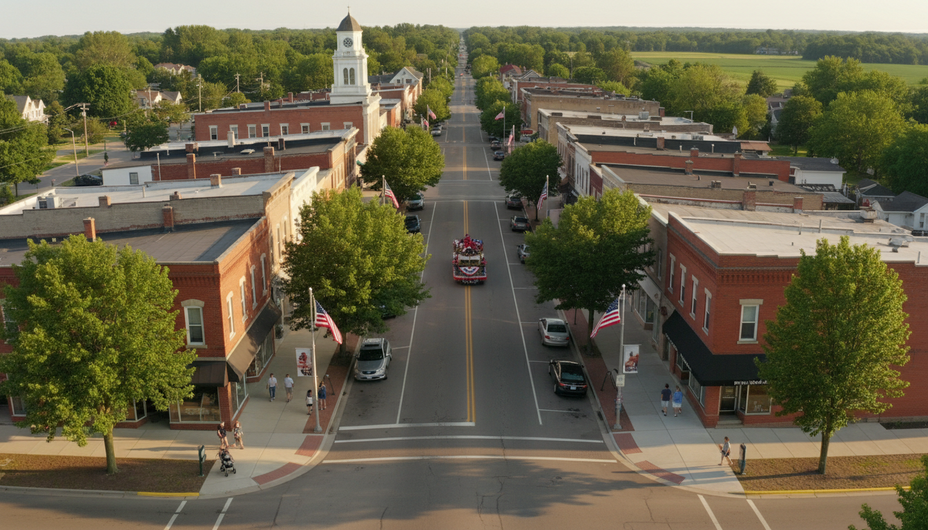 Sauk County Community