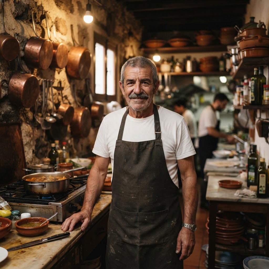Juanito Herrera