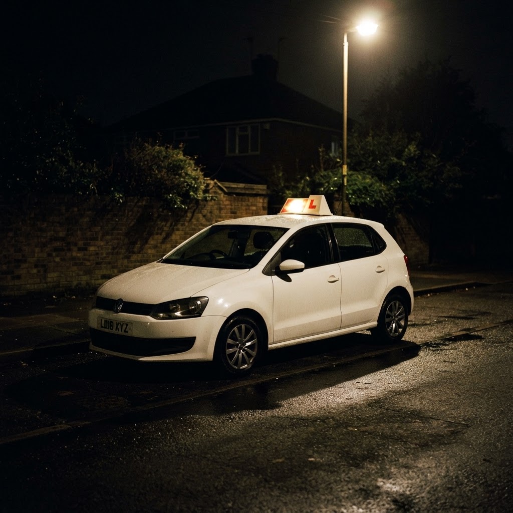 Seat Ibiza 1.0