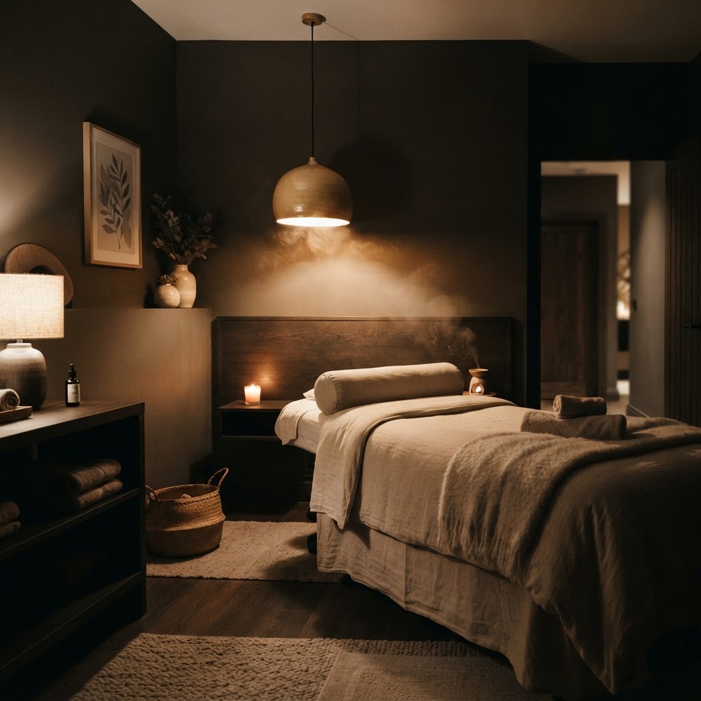 La cabina