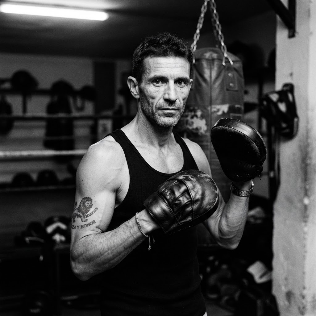 Kike Betancort