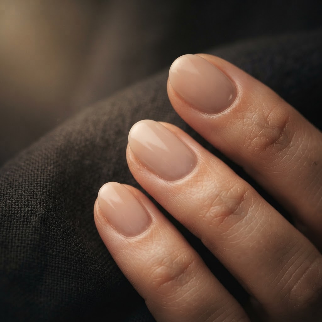 Manicura rusa