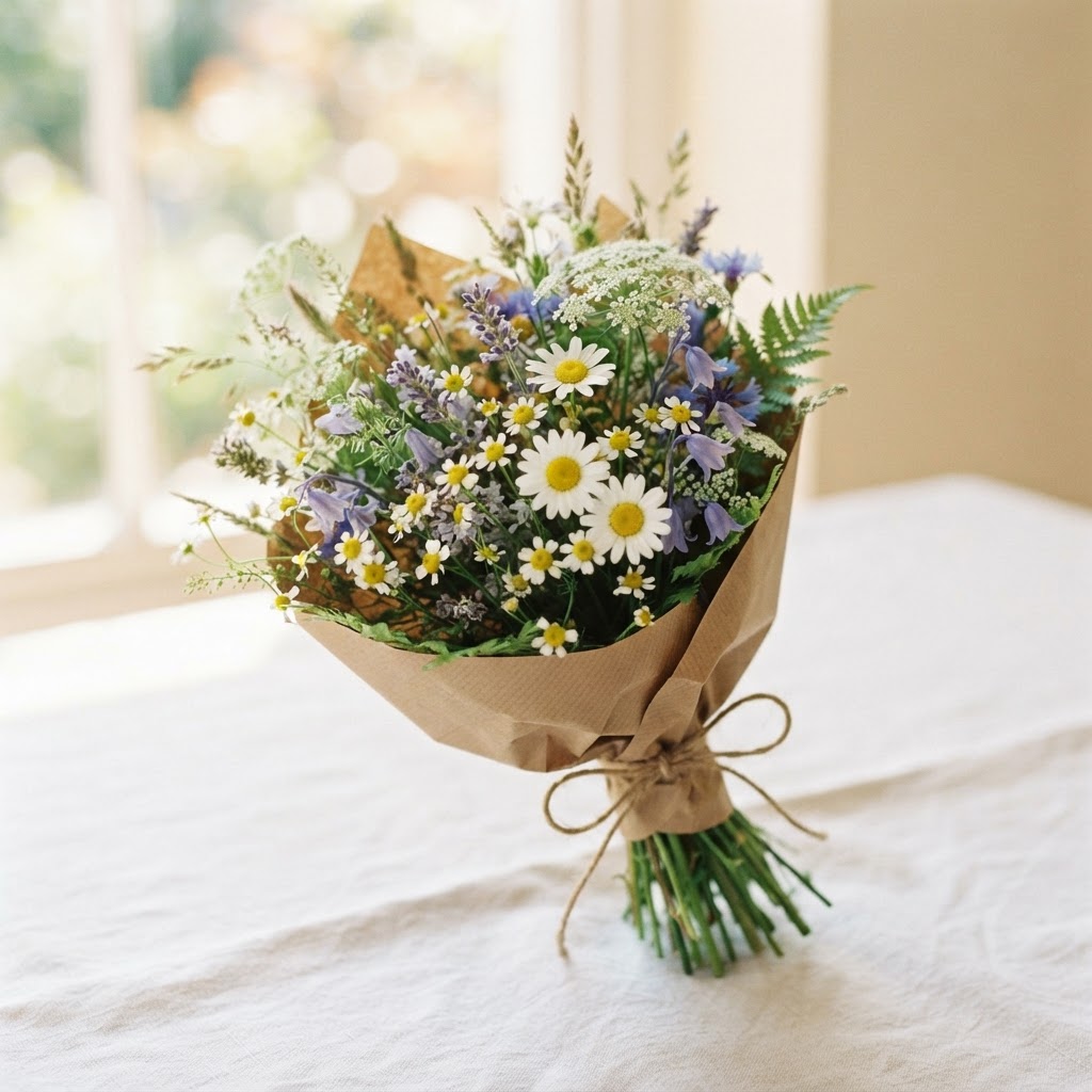 Ramo de primavera