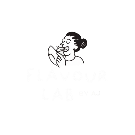 Flavour Lab by AJ