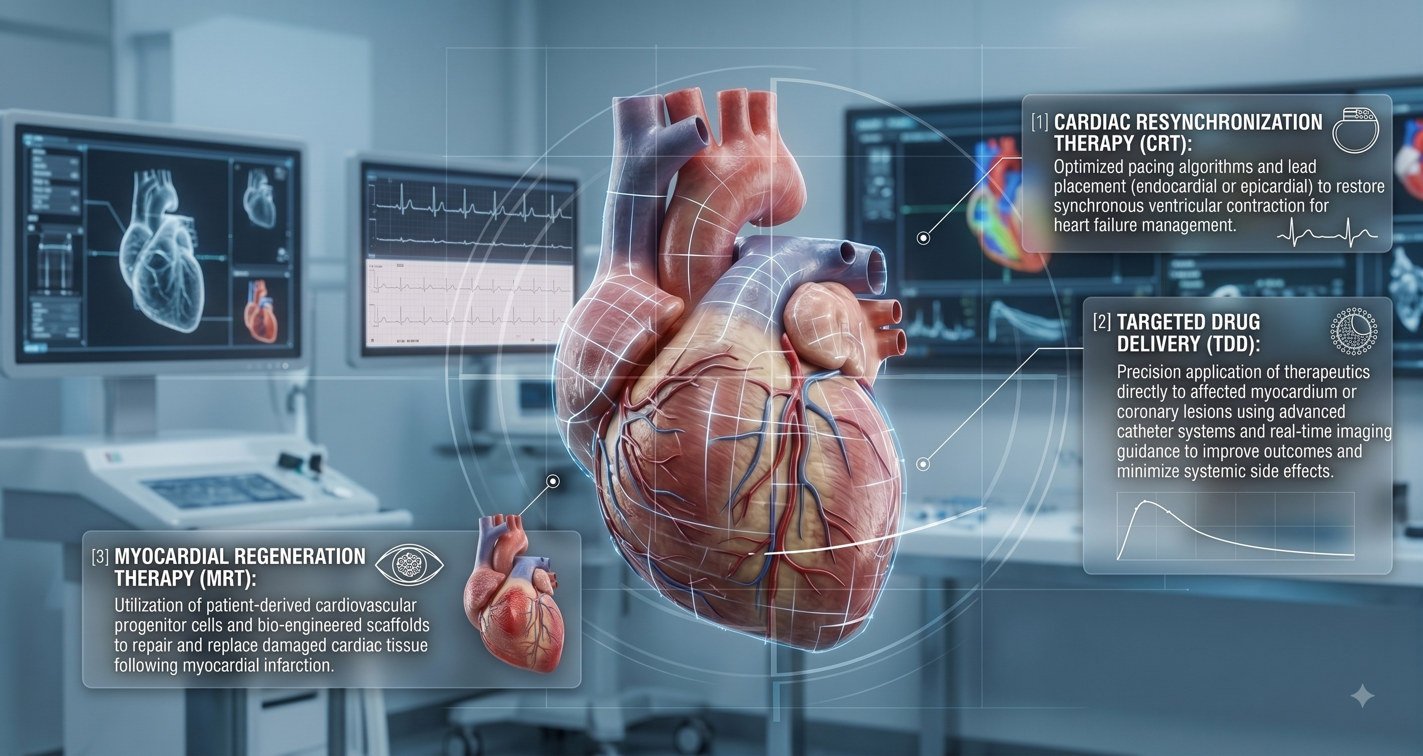 Cardiology