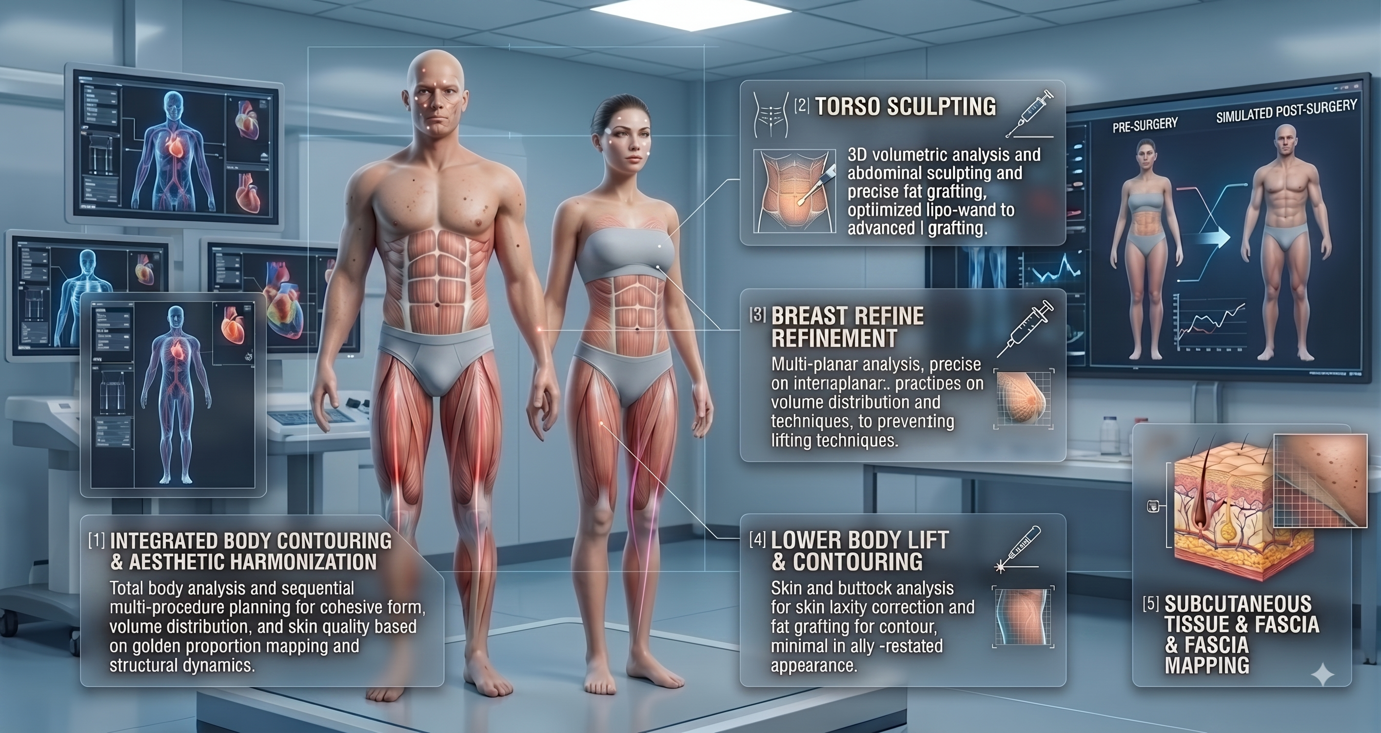 Cosmetic Surgery