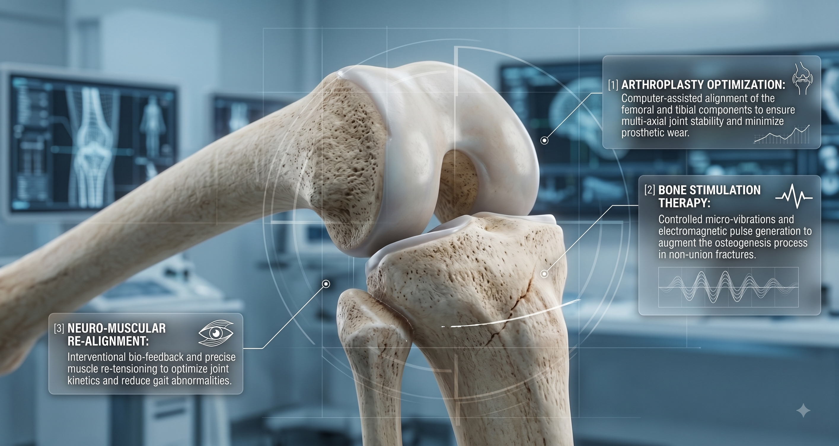 Orthopedic Surgery