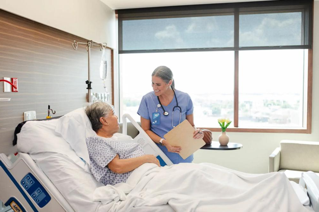 Medical Care