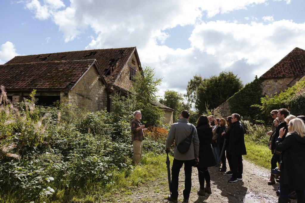 Wild Food Courses