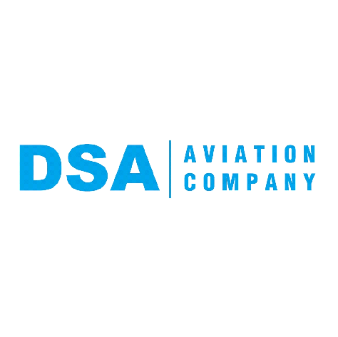 DSA Aviation Company