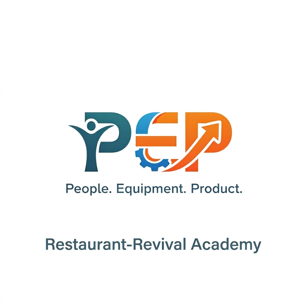 Restaurant Revival Academy