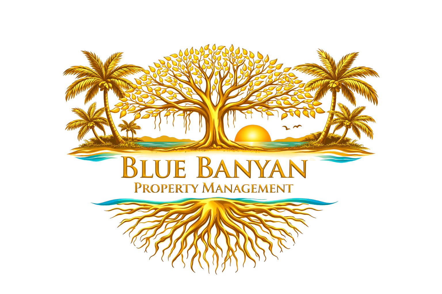 Blue Banyan Property Management