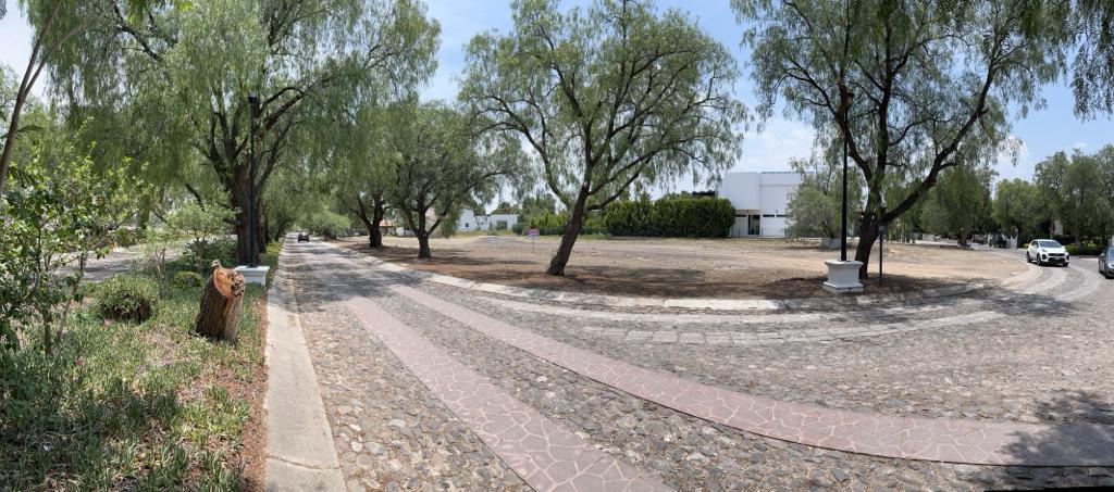 Terreno en Balvanera Golf & Polo Country Club