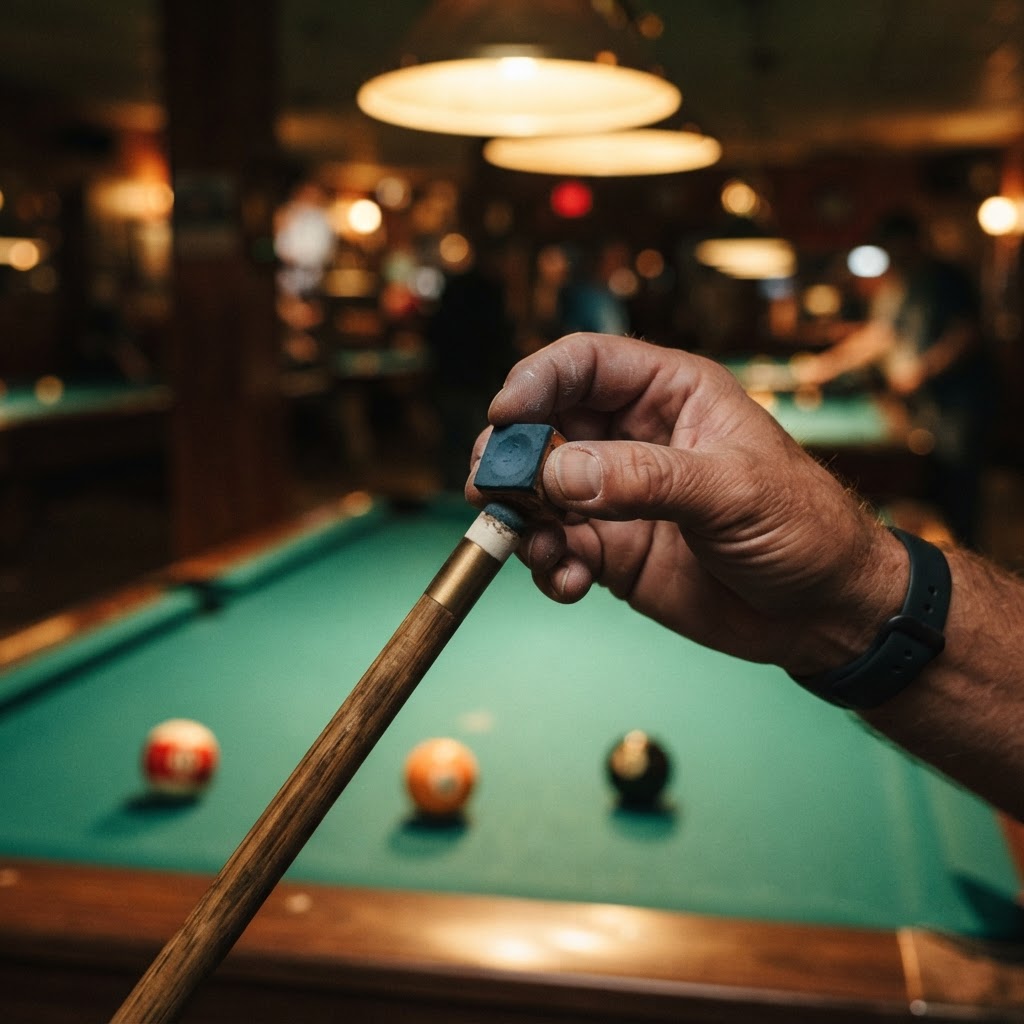 Master the Baize: Common Pool Mistakes and How to Fix Them
