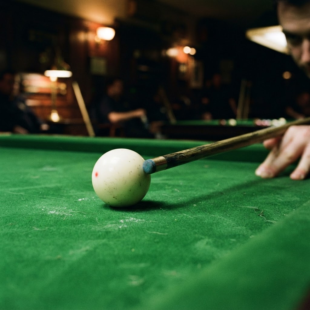 How to Build a Big Break in Snooker: Tips for Club Players