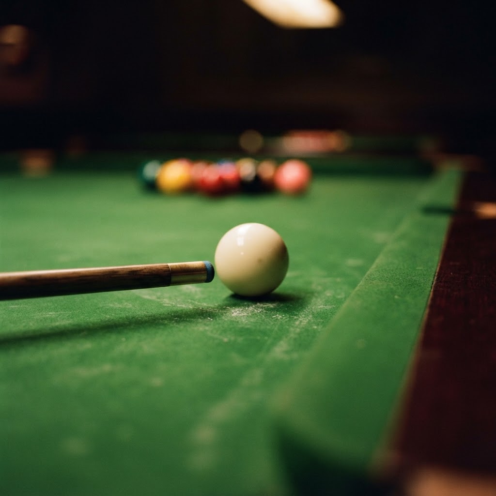 How to Build a Big Break in Snooker: Tips for Club Players