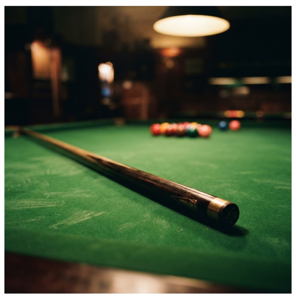 The Crucible Kings: Our Top 5 Greatest Snooker Players of All Time