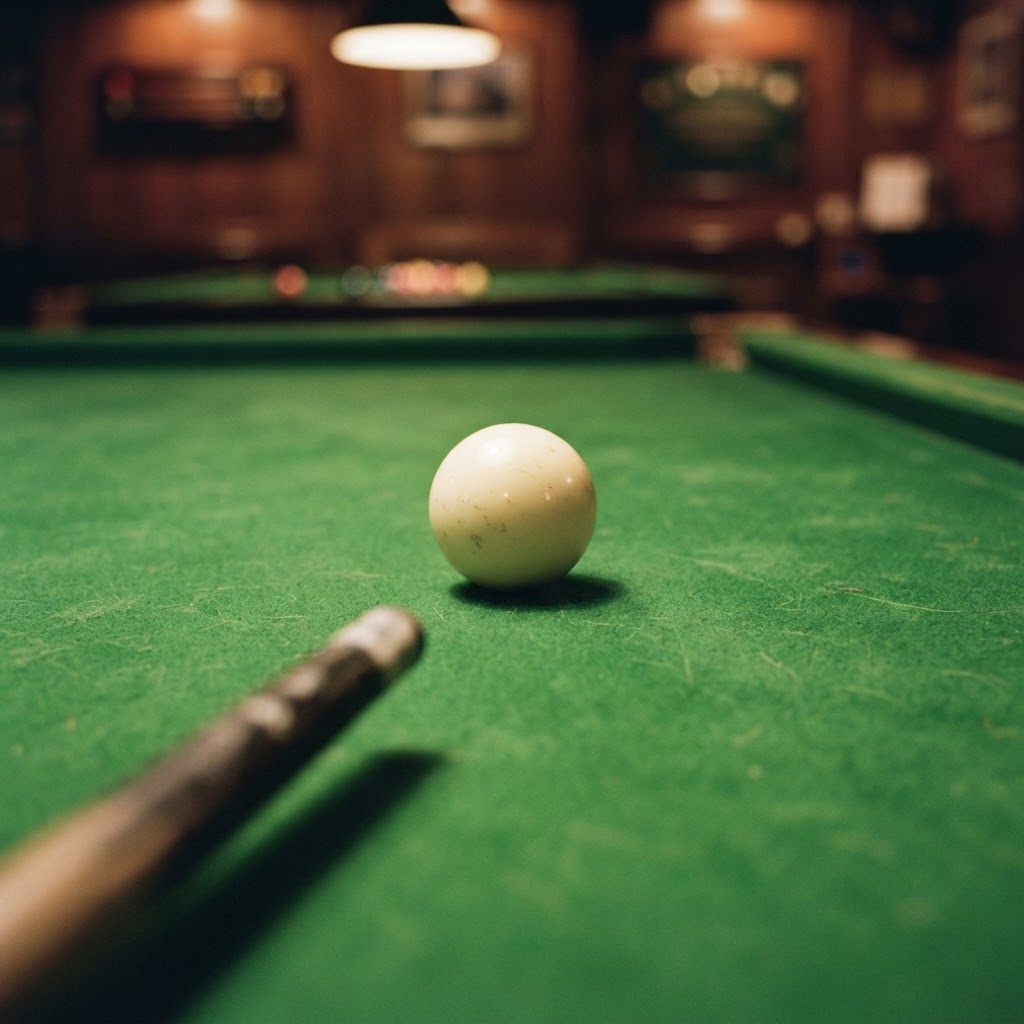 Mastering the Hour: How to Supercharge Your Snooker Practice