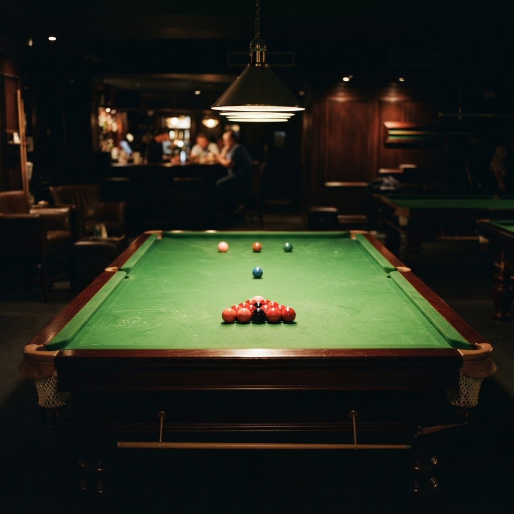 Chasing Centuries: The Best Snooker Venues to Visit in the UK