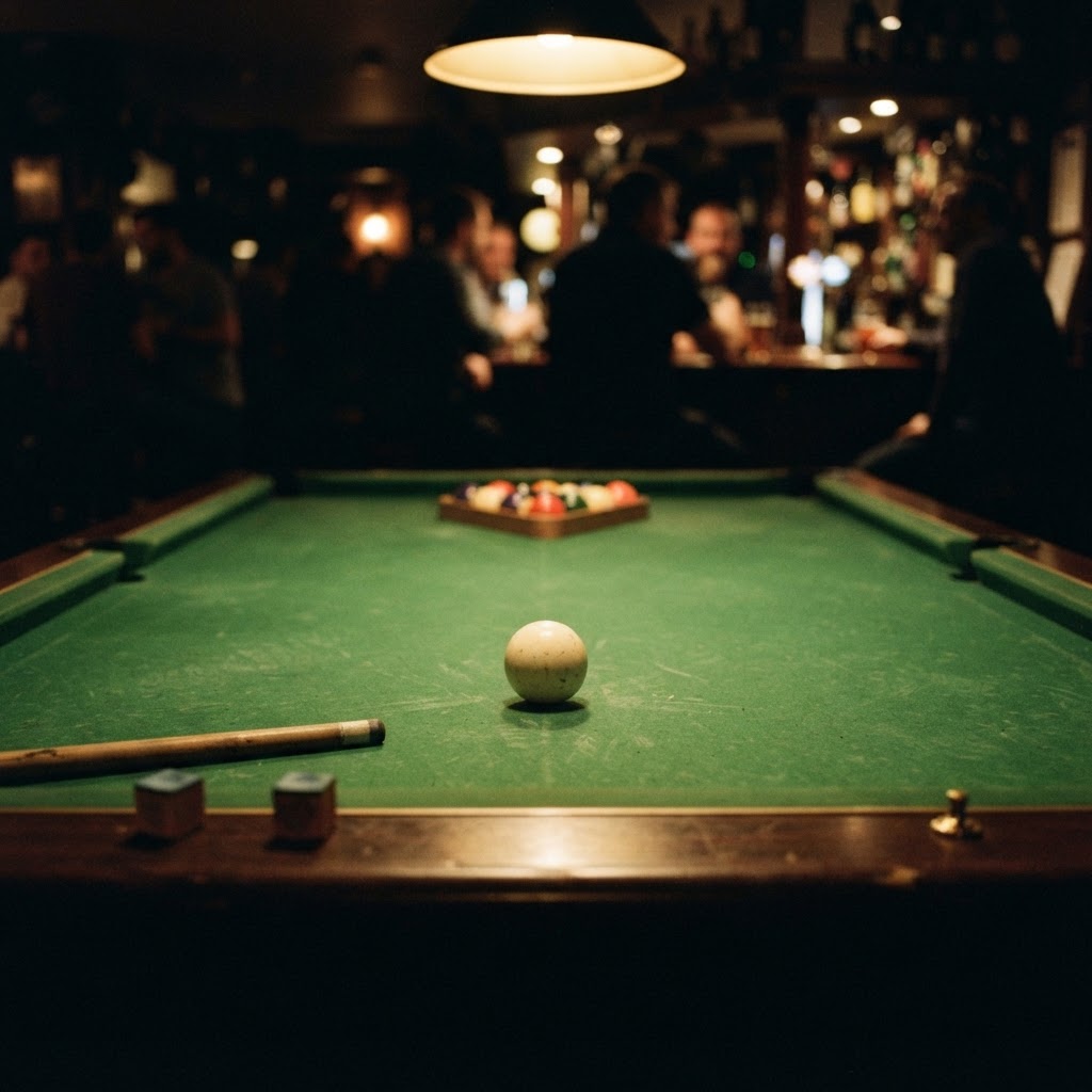 Mastering the Table: How to Plan Your Perfect Run
