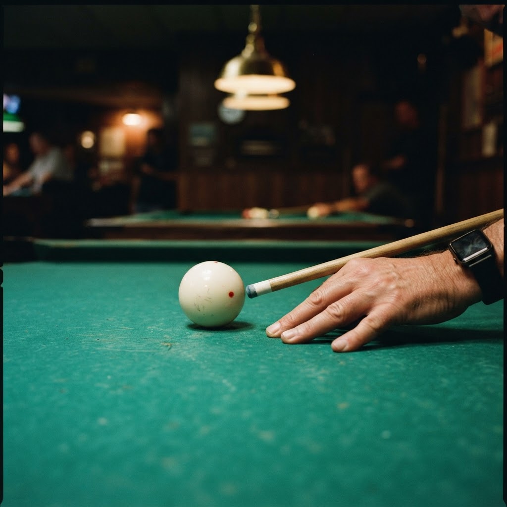 Level Up Your Game: 4 Rookie Pool Mistakes and How to Fix Them