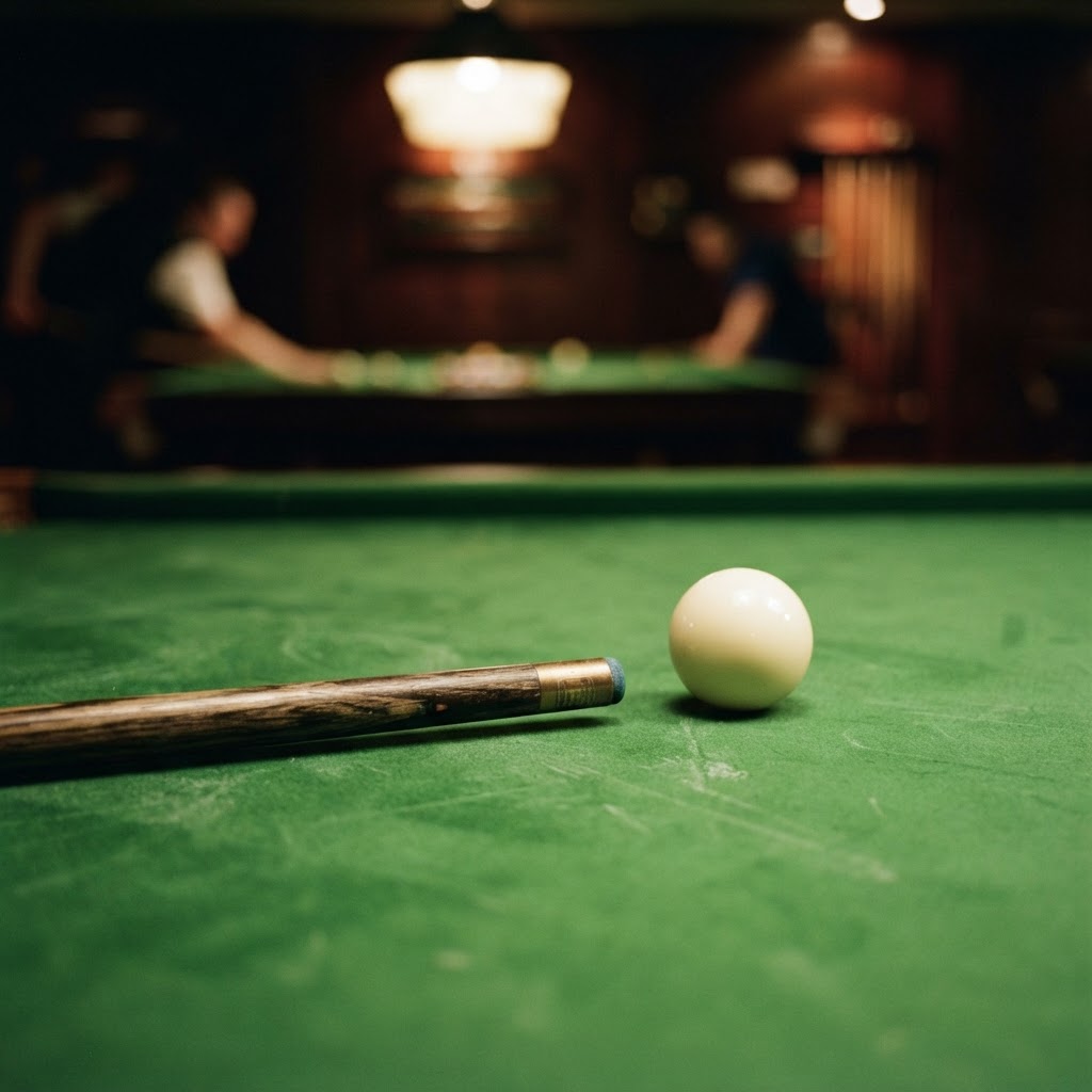 The Crucible Kings: Our Top 5 Greatest Snooker Players of All Time