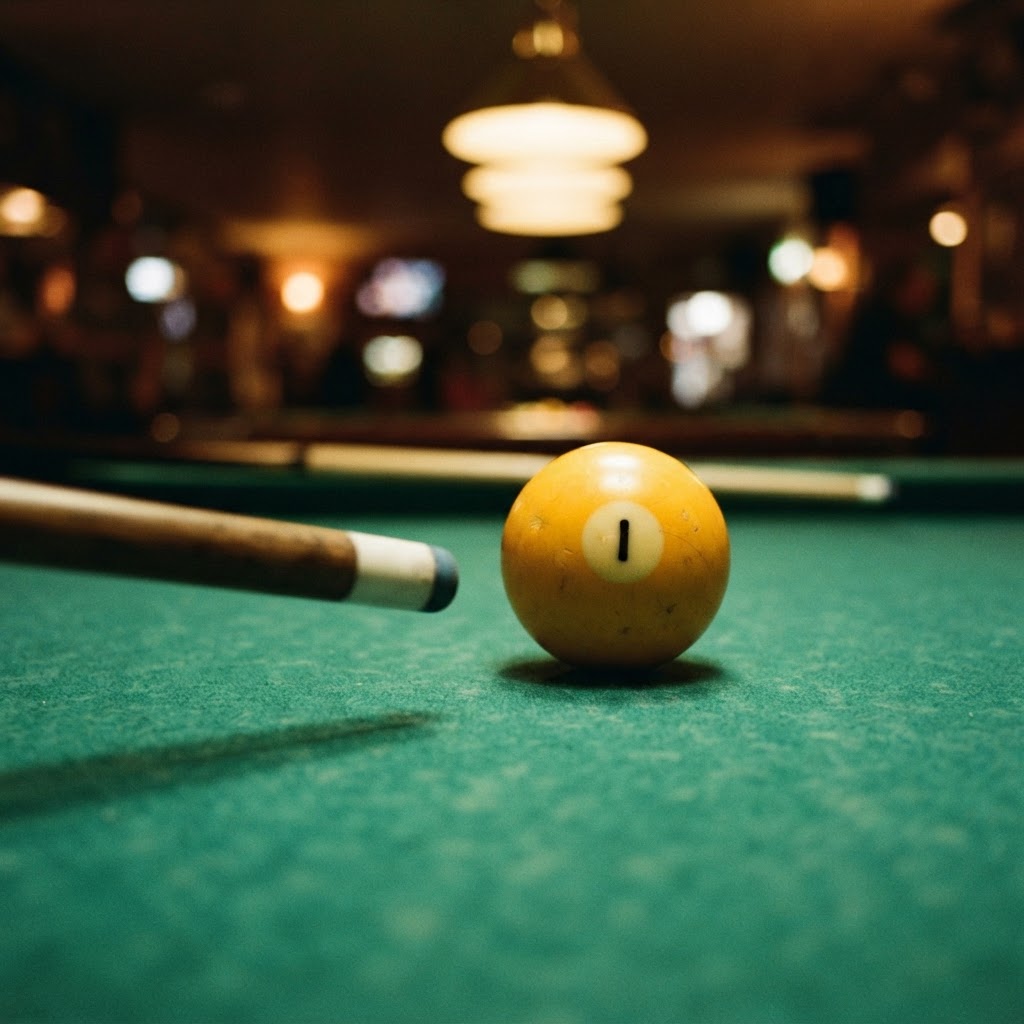 Pool Tables Explained: Sizes, Cloth, and What Matters in the UK