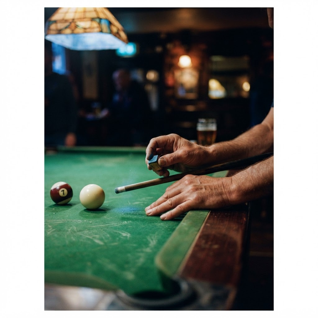 Level Up Your Game: Common Pool Mistakes and How to Fix Them