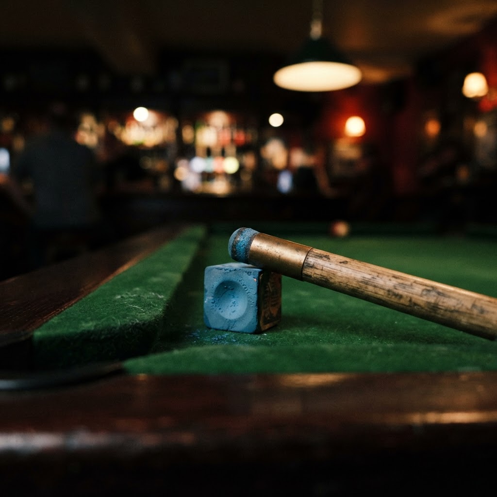 Stop Sabotaging Your Game: Common Pool Mistakes Every Beginner Makes