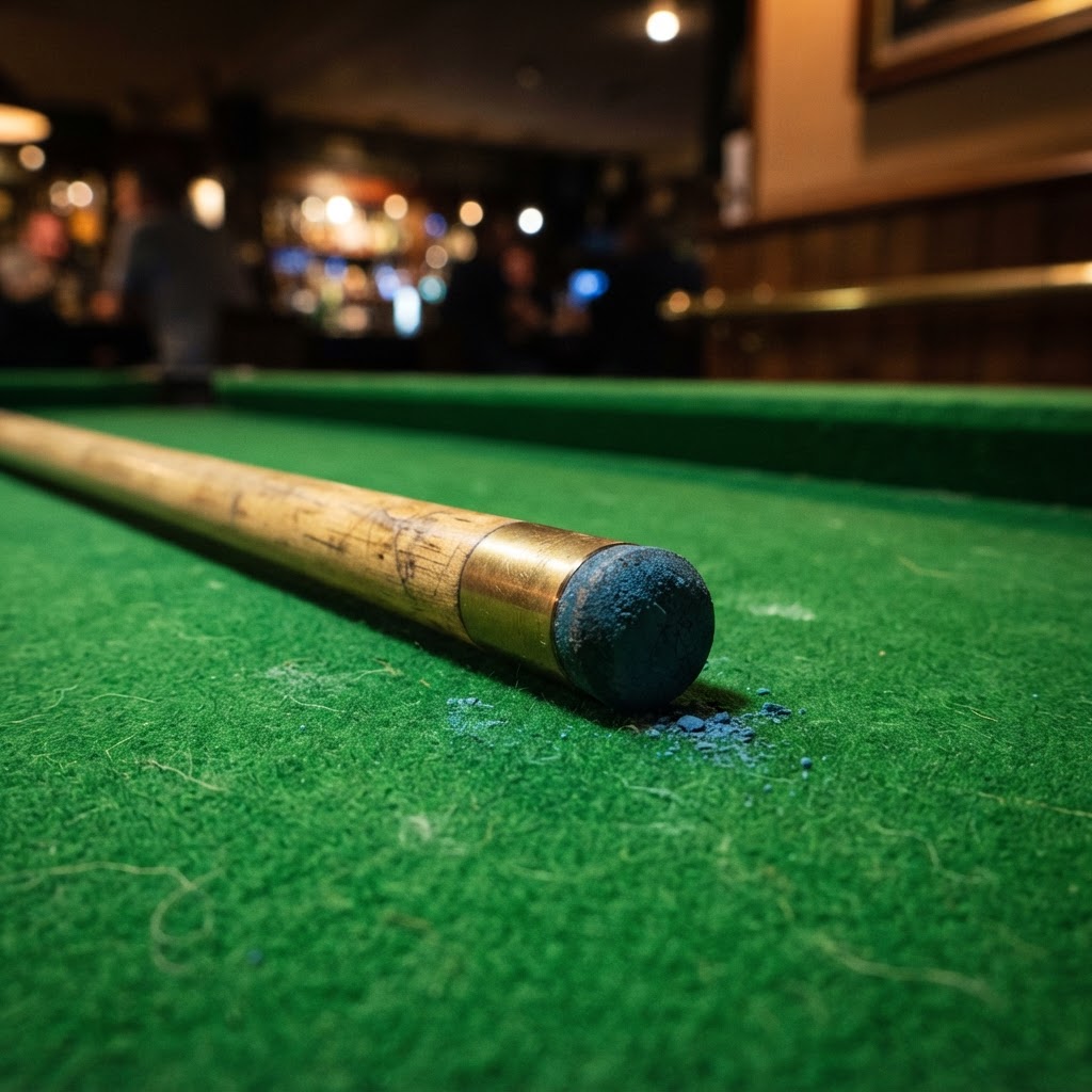 Stop the Scratch: Fixing the Most Common Beginner Pool Mistakes