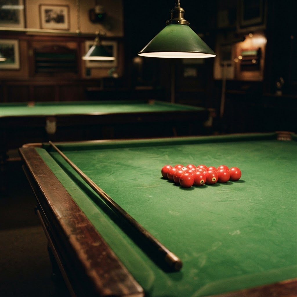Getting into Snooker Leagues in the UK: A Beginner’s Roadmap
