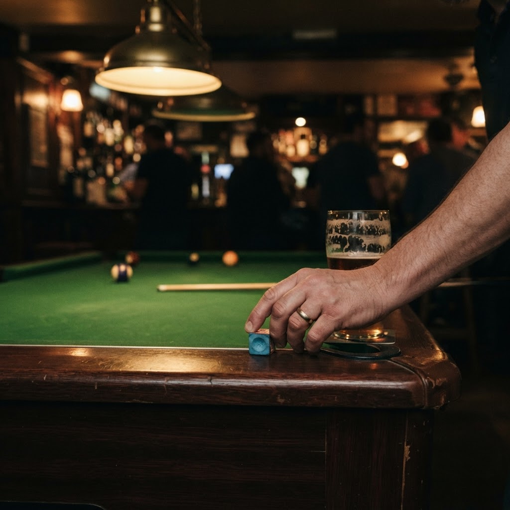 Pool Table Etiquette: The Unwritten Rules Every UK Player Should Know