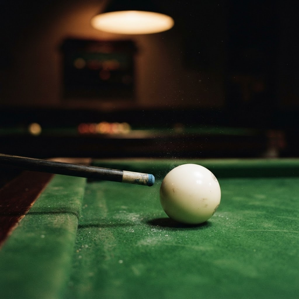 Mastering the Hour: How to Supercharge Your Snooker Practice