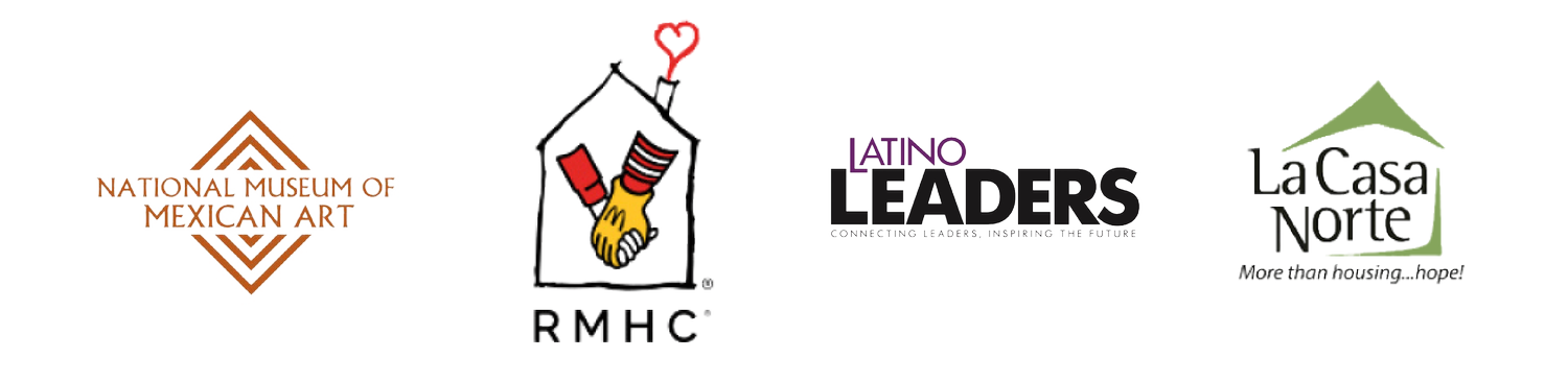 Organizations We Donate To