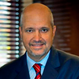 Ed Sanchez