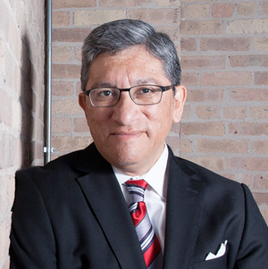 Lou Nieto