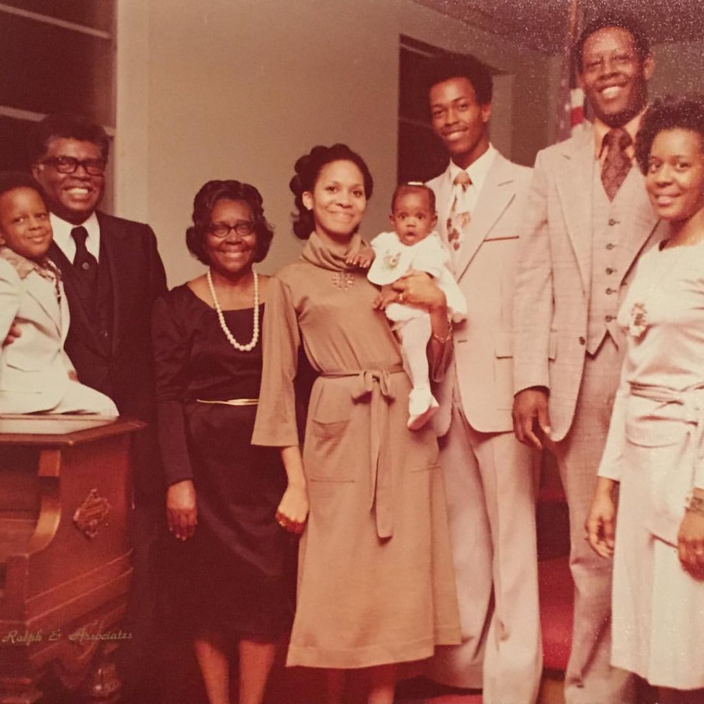 1970s — Building Legacy