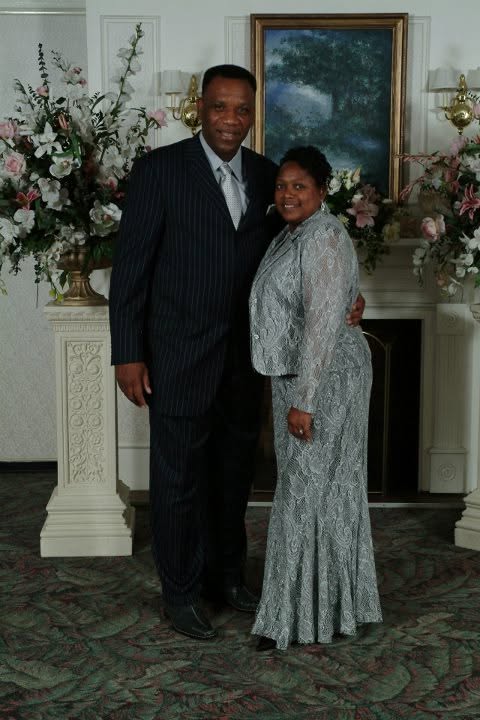 2006 — A New Pastor Appointed